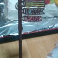 ＄＠ｃｈ！'s cooksnap of when they made ☆子供の日に！ポッキーで鯉のぼり☆.