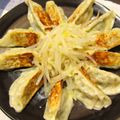 まぁじ's cooksnap of when they made 浜松キャベツたっぷり餃子.