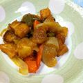 ゆうら♪。's cooksnap of when they made うちの酢豚.