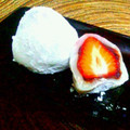 935kitchen's cooksnap of when they made 覚えやすい！簡単♡いちご大福.