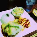 935kitchen's cooksnap of when they made バター香る✾とろっとろスクランブルエッグ.