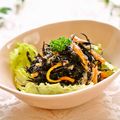 さとみわ's cooksnap of when they made ひじきのツナ和えサラダ.