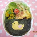 ごりごりら's cooksnap of when they made じゃがいもバター醤油風味.
