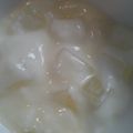 あおあお★☆'s cooksnap of when they made かんてん＆ヨーグルト.