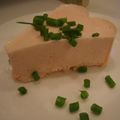 なおパーシー's cooksnap of when they made 簡単サーモンムース♪.