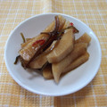 まくのうち's cooksnap of when they made 大根の一夜漬け.