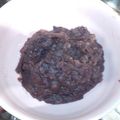 ちぃ89's cooksnap of when they made あんこ（圧力鍋で簡単に作る）.