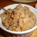 ももぶぅぅぅ's cooksnap of when they made 少しのひき肉でOK　ふんわり柔らか肉味噌.