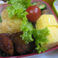 クックミホ's cooksnap of when they made 手抜きでごめんよ！焼肉のタレでから揚げ.