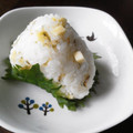 えまっちママ's cooksnap of when they made ✿揚げじゃことチーズのおにぎり✿.