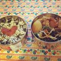 ちぃぞう's cooksnap of when they made サッパリ☆切干大根とワカメのごま酢和え.