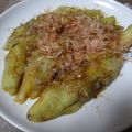 ジュリアン＆ジョニー's cooksnap of when they made 美味しい焼きなす.