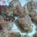 ayaco3960's cooksnap of when they made ピーマンのまぐろフレーク詰め.