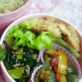 じぇしか・しゃな's cooksnap of when they made 鮭＆はんぺんバーグ.