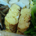 ちゅら＊'s cooksnap of when they made ふんわり♥お弁当の定番卵焼き.