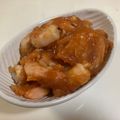 papikun's cooksnap of when they made うち流☆海老のケチャップ炒め.