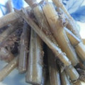 jenny38's cooksnap of when they made 蕗の煮物.