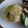 yuusakura's cooksnap of when they made 鮭フレークで簡単♪鮭マヨ・レタス炒飯.