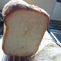 ★小春★'s cooksnap of when they made HB ★ ふんわりミルクパン.