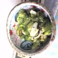 リエぷ☆'s cooksnap of when they made *きゅうりとキャベツの塩昆布和え*.