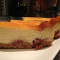 那須のパグママ's cooksnap of when they made ・・OH! MY NY CHEESE CAKE・・.