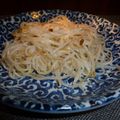 マリーゆう子's cooksnap of when they made 簡単おいしい☆もやしのレモン塩炒め♪.