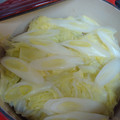 ちゃかちゃかちゃん's cooksnap of when they made 体ほかほか♪白菜と豚肉のミルフィーユ.