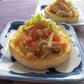 doiko's cooksnap of when they made えのたらマフィン.
