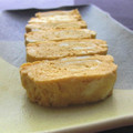 doiko's cooksnap of when they made 私のだし巻き卵♪.