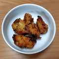 みぃくんのママ's cooksnap of when they made 卵なしで簡単♡柔らかチキンカツ.