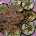 ななに373's cooksnap of when they made 節約★短時間★★★簡単焼きなすび.