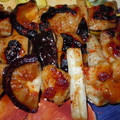 aubryson's cooksnap of when they made 本格的！焼き鳥屋さんのタレ！.