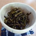 hitsujiさん's cooksnap of when they made 蕨の佃煮.