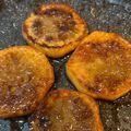 マッシュボン☆'s cooksnap of when they made パクパク♪大根のステーキ！.