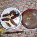yama_miu's cooksnap of when they made アサリの味噌汁.
