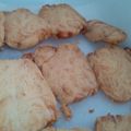 ほわまま's cooksnap of when they made 超・簡単　ゆず味のサクサク・クッキー♪.