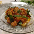 サワハネ's cooksnap of when they made 貧乏家族のエビマヨ、ジャガマヨ.