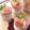 jelwee's cooksnap of when they made マリネ苺のジュレムース。.
