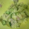 ドナルド★豆しば's cooksnap of when they made 簡単ポテトサラダ.
