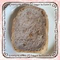 mayufuji's cooksnap of when they made HB☆さっくり食パン.