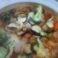 さっちん。。。's cooksnap of when they made とろとろチーズのイタリアン風トマト鍋.