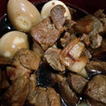 アマイモン's cooksnap of when they made お箸でほぐれる☆　手羽元の甘辛煮.