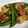 megtam♪'s cooksnap of when they made 超簡単ちくわとスナップえんどうマヨ炒め。.