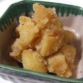 ほしぱん's cooksnap of when they made 中華？な☆粉ふきいも。.