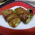 みねちゅう's cooksnap of when they made 春キャベツの豚バラ巻き巻き〜♪.
