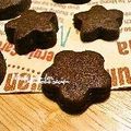 平井婦人's cooksnap of when they made ひとくちココアクッキー.