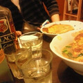 チェミンス's cooksnap of when they made おつまみ納豆⑤☆出汁巻き卵.
