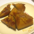 あーりんぱおぱお's cooksnap of when they made ほっこり❤かぼちゃの煮物.