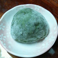 ひよむぎ's cooksnap of when they made 簡単♪　白玉粉で大福のもち作り.