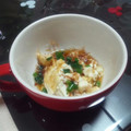 emiiii's cooksnap of when they made めっちゃ簡単☆揚げ出し豆腐.